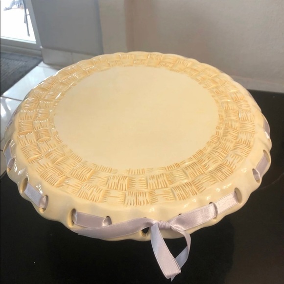 CWC Easter cake holder - Picture 2 of 4